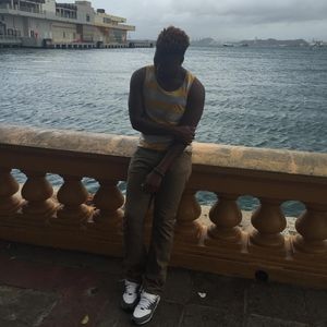 Meet your Posher, Marcus